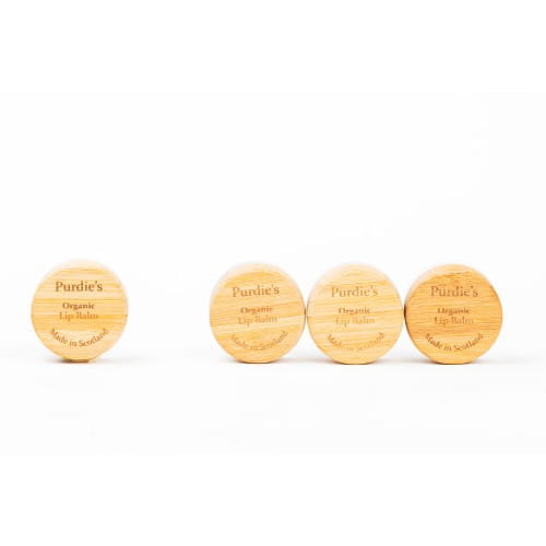 Organic Lip Balm