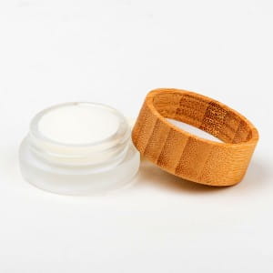 Organic Lip Balm