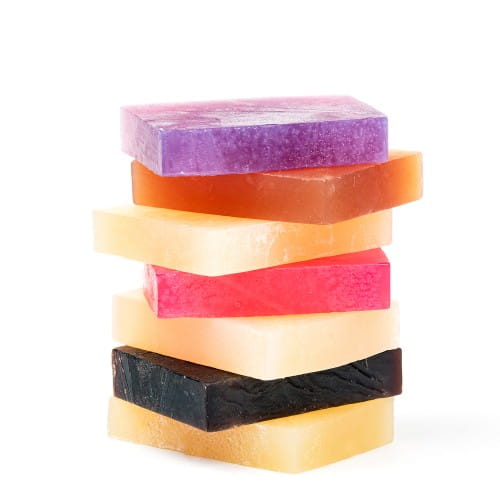 Fragrance Soap Bars