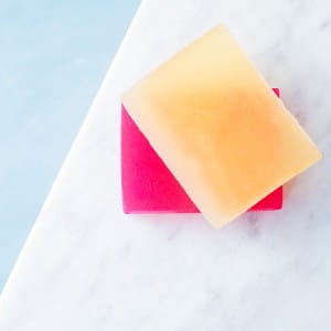 Organic Shampoo & Soap Bars