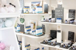 Some of our products